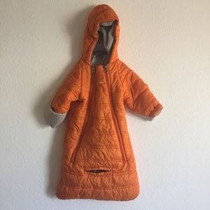 Eddie Bauer Infant Snow Suit